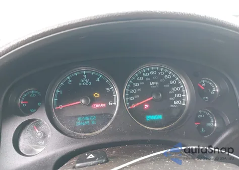 2008 GMC Yukon Xl 1500 Denali z USA, uszkodzony, nr VIN 1GKFK66858J173074